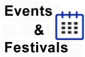 Golden Outback Events and Festivals
