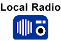 Golden Outback Local Radio Information