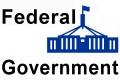 Golden Outback Federal Government Information