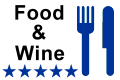 Golden Outback Food and Wine Directory