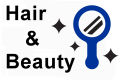 Golden Outback Hair and Beauty Directory