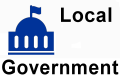 Golden Outback Local Government Information