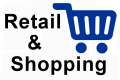 Golden Outback Retail and Shopping Directory