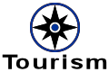 Golden Outback Tourism