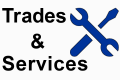 Golden Outback Trades and Services Directory